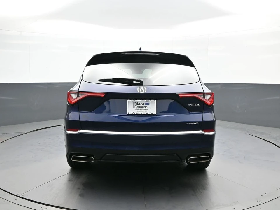 2023 Acura MDX 4th Gen - Image 7 of 21