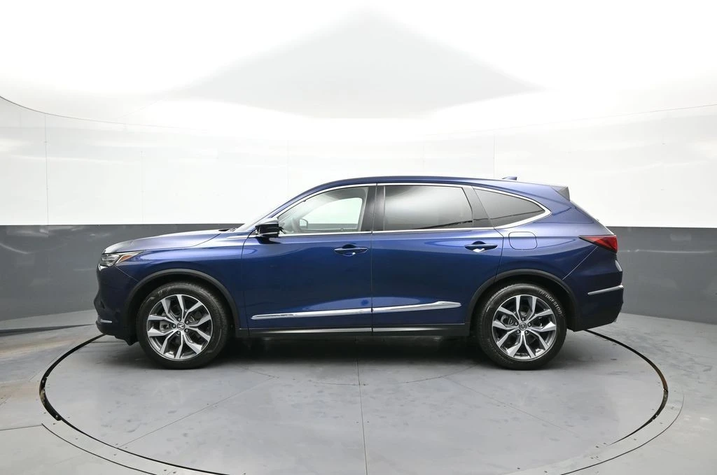 2023 Acura MDX 4th Gen - Image 9 of 21