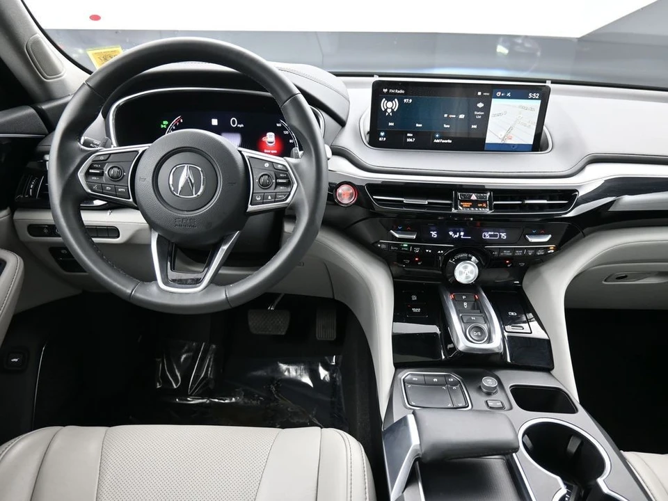 2023 Acura MDX 4th Gen - Image 21 of 21