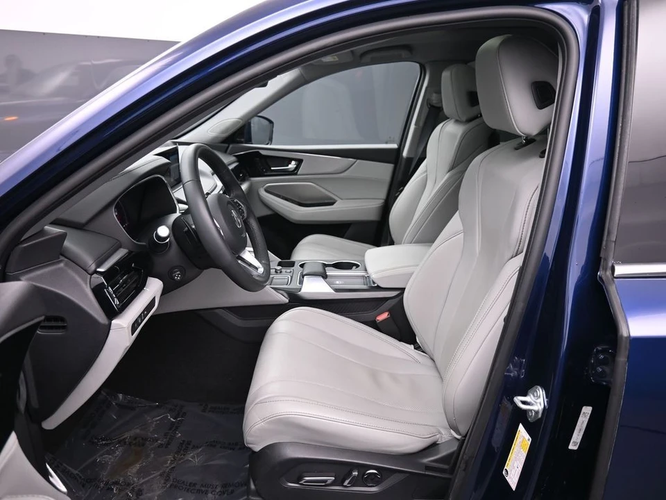 2023 Acura MDX 4th Gen - Image 20 of 21