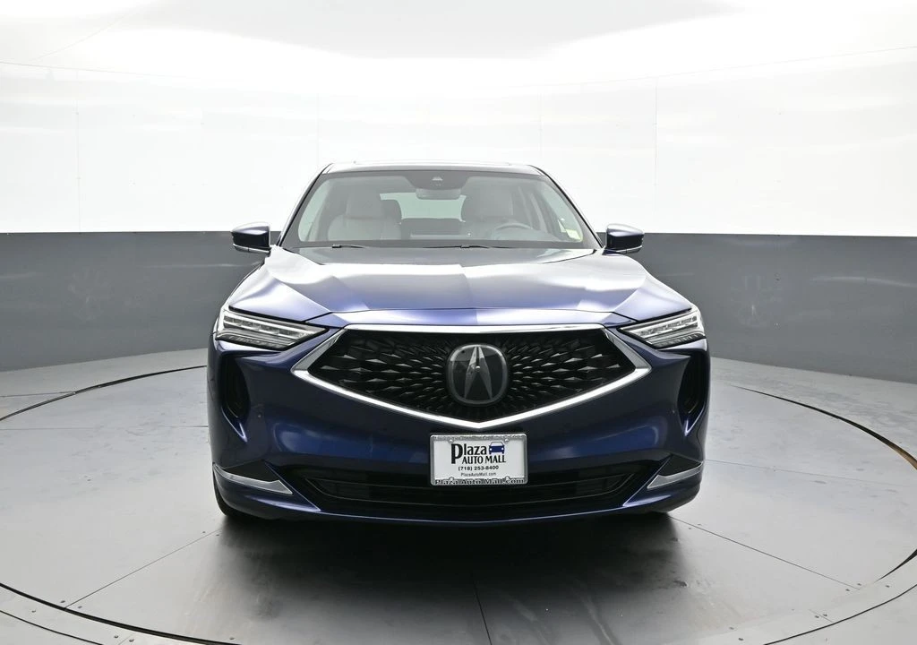 2023 Acura MDX 4th Gen - Image 2 of 12