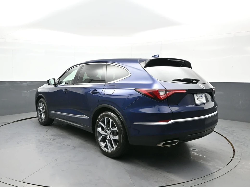 2023 Acura MDX 4th Gen - Image 8 of 12