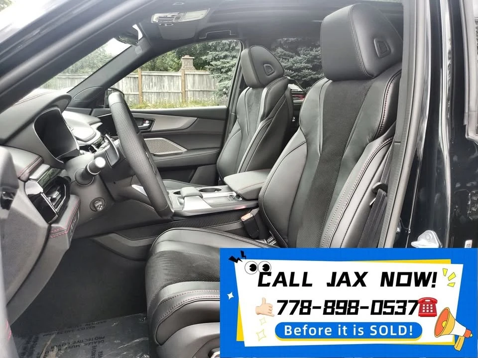 2023 Acura MDX 4th Gen - Image 6 of 14