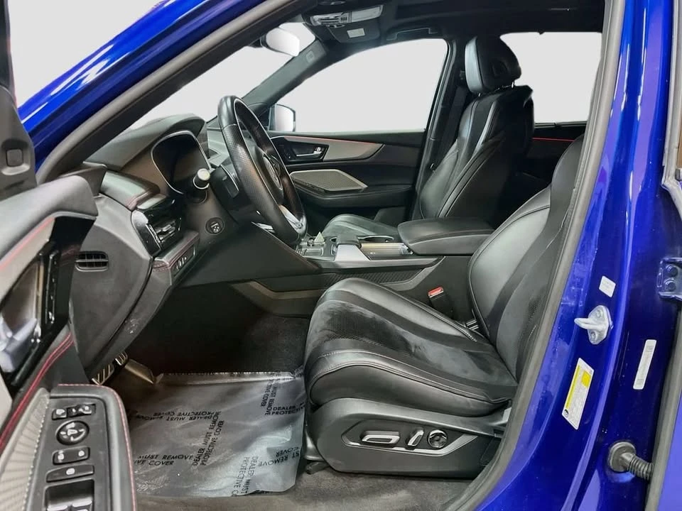 2023 Acura MDX 4th Gen - Image 9 of 20
