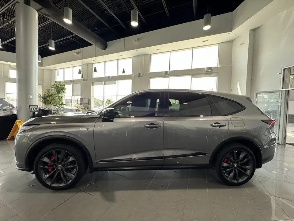 2023 Acura MDX 4th Gen - Image 8 of 13