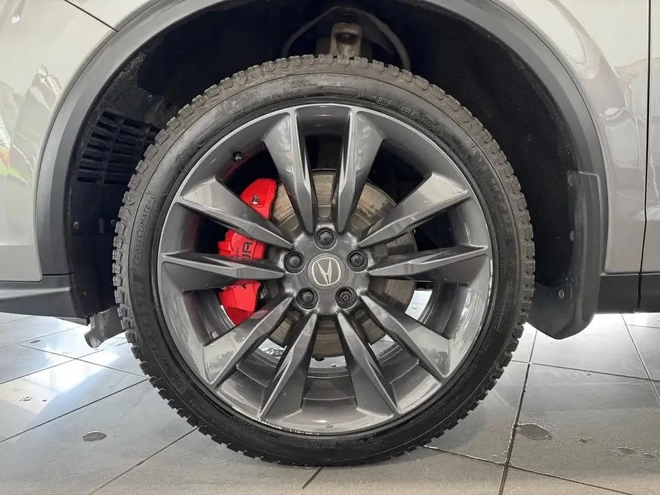 2023 Acura MDX 4th Gen - Image 10 of 13