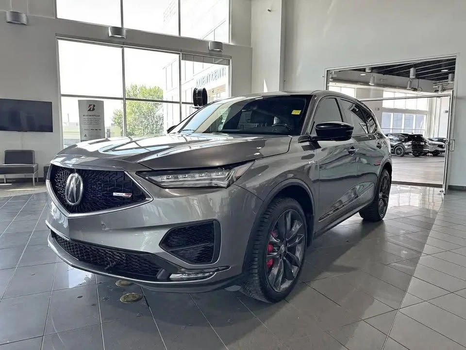 2023 Acura MDX 4th Gen - Image 1 of 13
