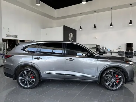 2023 Acura MDX 4th Gen - Image 2 of 13