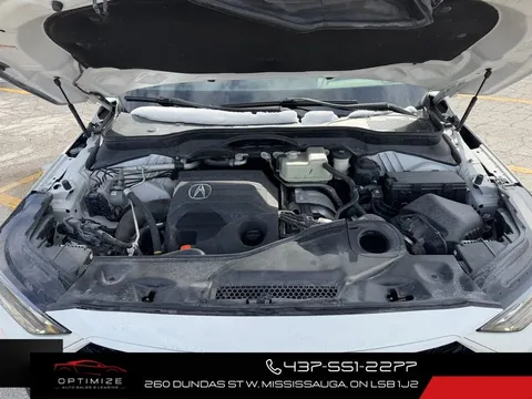 2023 Acura MDX 4th Gen - Image 3 of 20