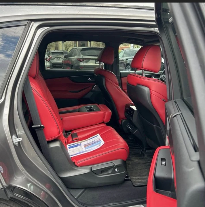 2023 Acura MDX 4th Gen - Image 6 of 6