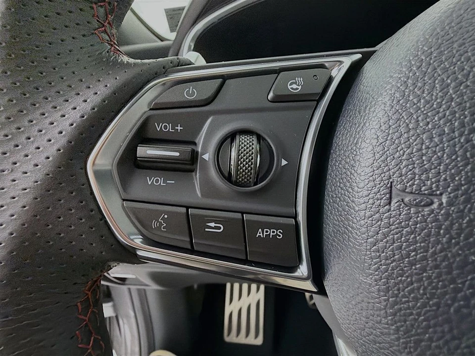 2023 Acura MDX 4th Gen - Image 11 of 12