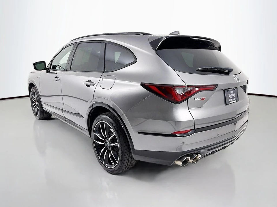 2023 Acura MDX 4th Gen - Image 5 of 12
