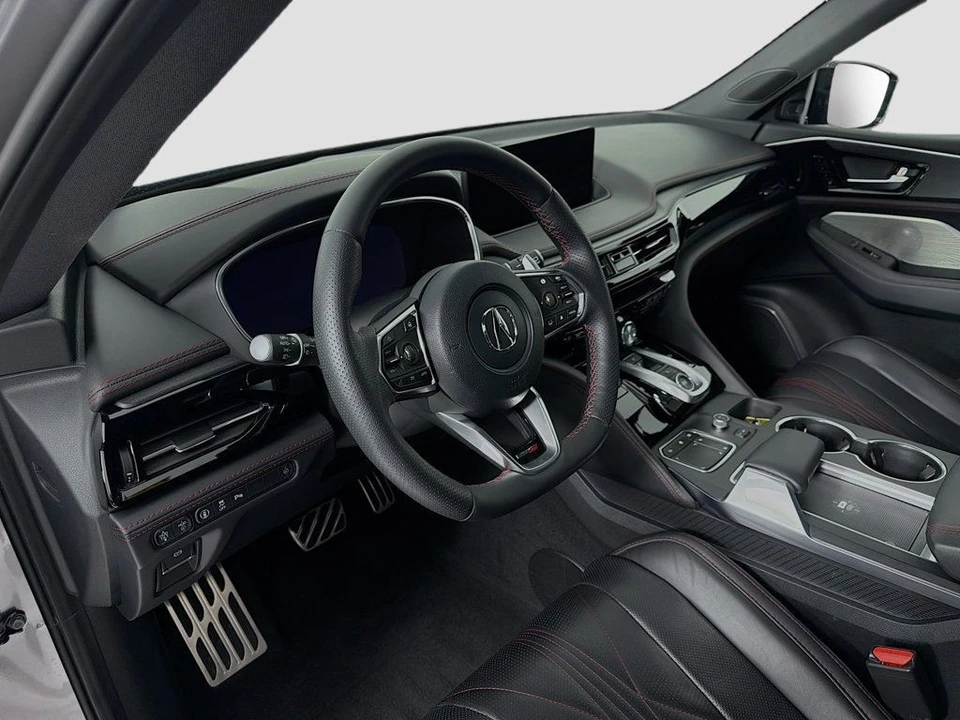 2023 Acura MDX 4th Gen - Image 9 of 12