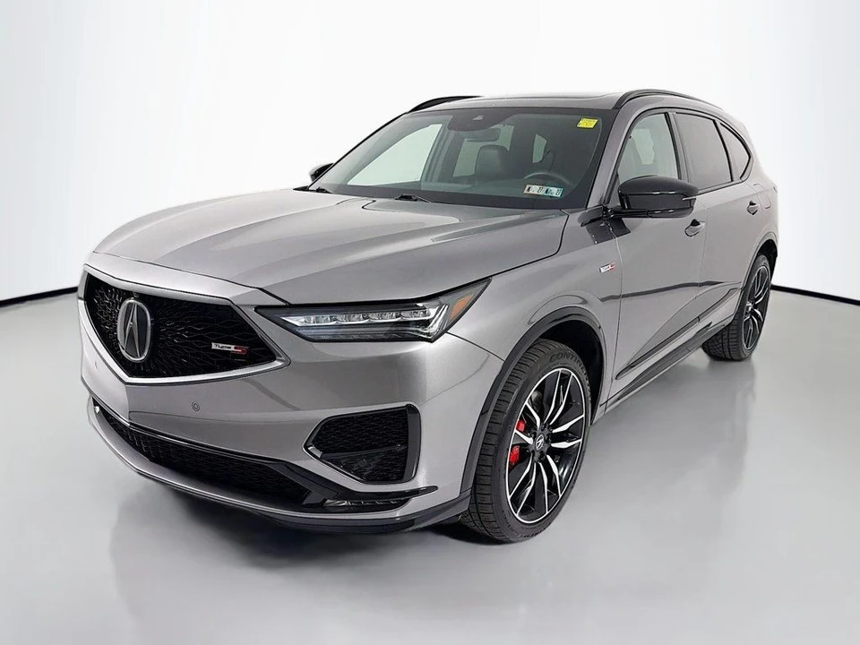2023 Acura MDX 4th Gen - Image 3 of 12