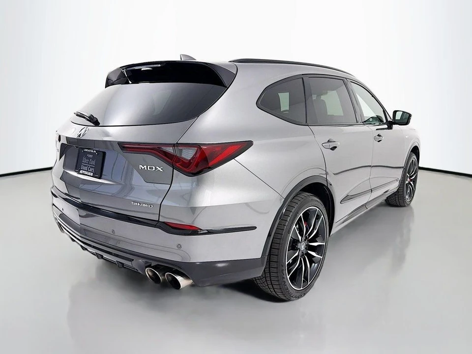2023 Acura MDX 4th Gen - Image 7 of 12