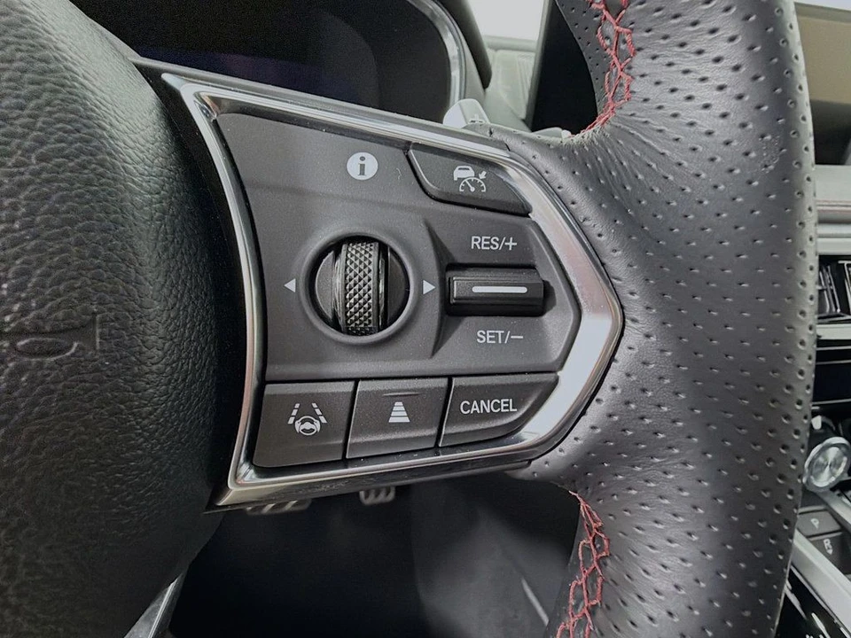 2023 Acura MDX 4th Gen - Image 12 of 12