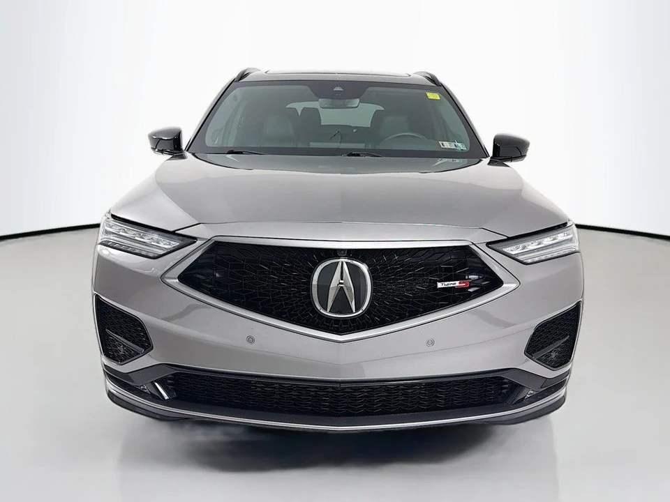 2023 Acura MDX 4th Gen - Image 2 of 12