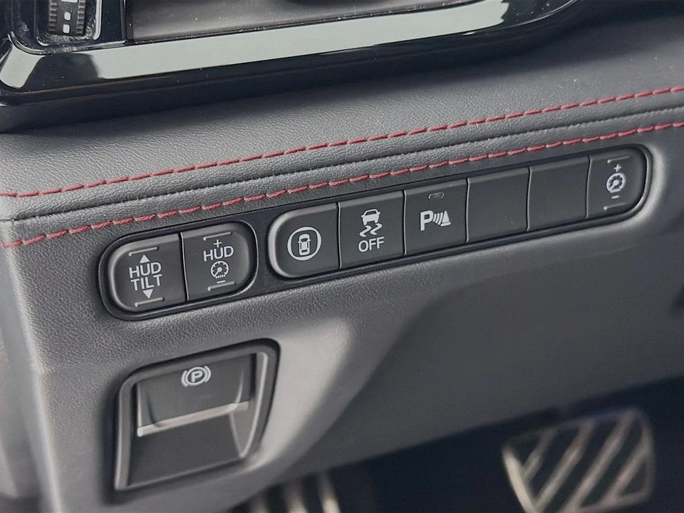 2023 Acura MDX 4th Gen - Image 10 of 12