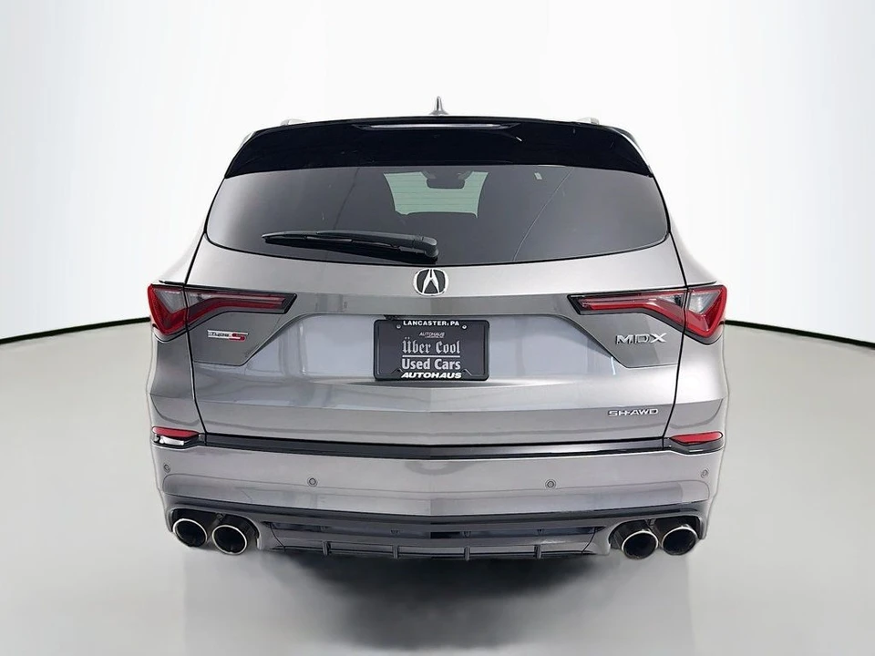 2023 Acura MDX 4th Gen - Image 6 of 12