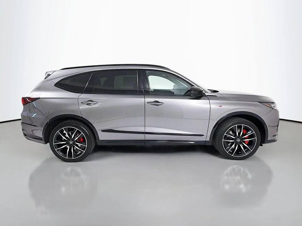 2023 Acura MDX 4th Gen - Image 8 of 12
