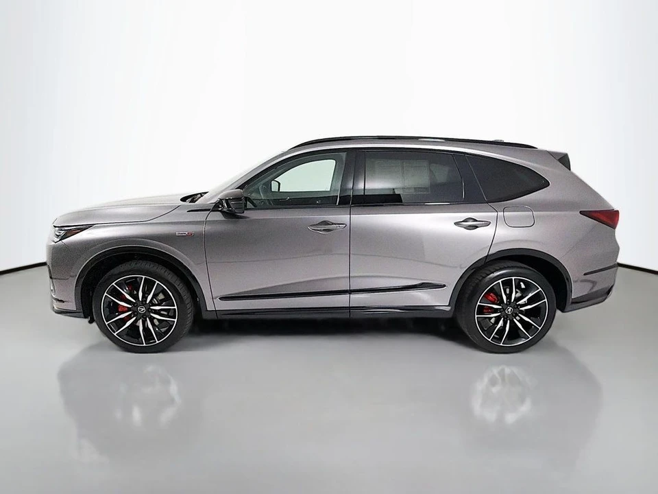 2023 Acura MDX 4th Gen - Image 4 of 12