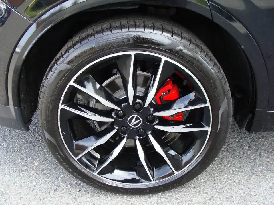 2023 Acura MDX 4th Gen - Image 20 of 20