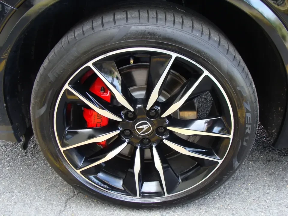 2023 Acura MDX 4th Gen - Image 17 of 20