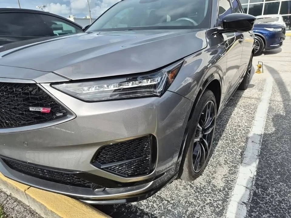 2023 Acura MDX 4th Gen - Image 5 of 9