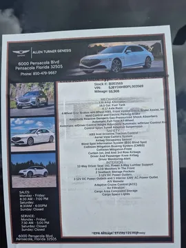 2023 Acura MDX 4th Gen - Image 2 of 4
