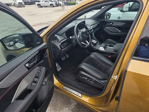2023 Acura MDX 4th Gen - Image 3 of 6
