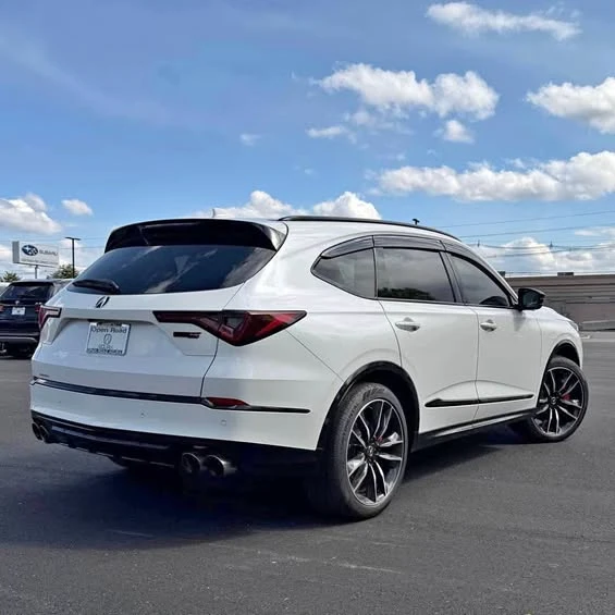 2023 Acura MDX 4th Gen - Image 1 of 1
