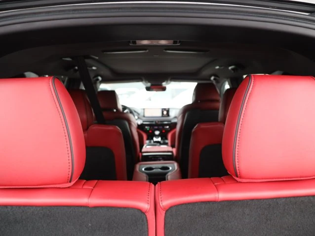 2023 Acura MDX 4th Gen - Image 11 of 20