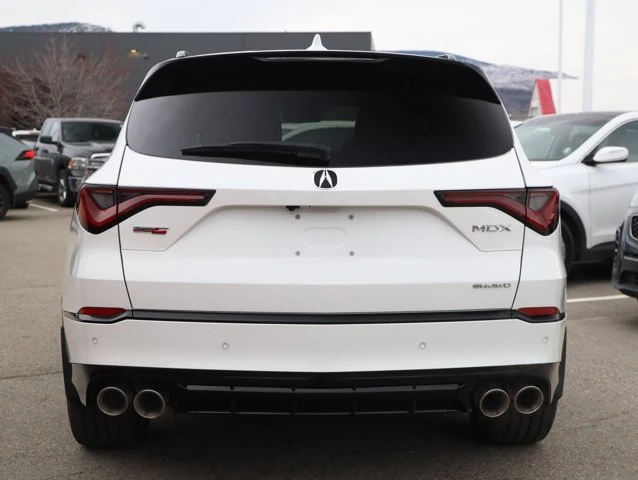 2023 Acura MDX 4th Gen - Image 5 of 20