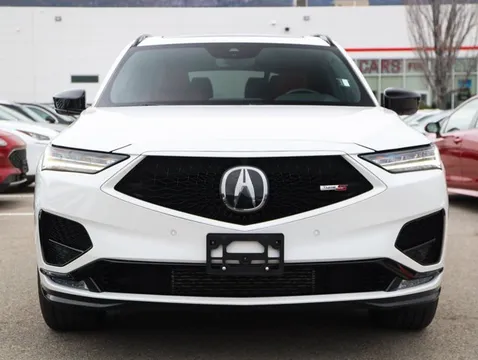 2023 Acura MDX 4th Gen - Image 4 of 20