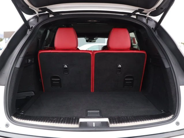 2023 Acura MDX 4th Gen - Image 10 of 20