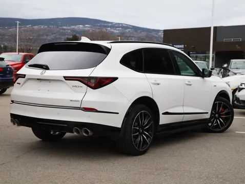 2023 Acura MDX 4th Gen - Image 3 of 20