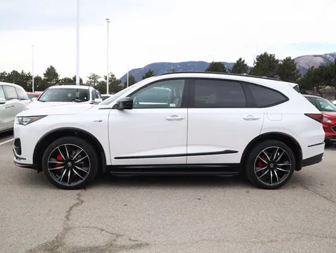 2023 Acura MDX 4th Gen - Image 2 of 20