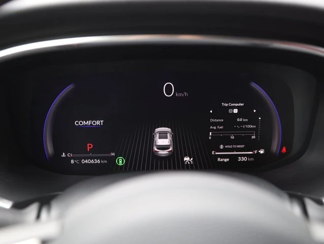 2023 Acura MDX 4th Gen - Image 15 of 20