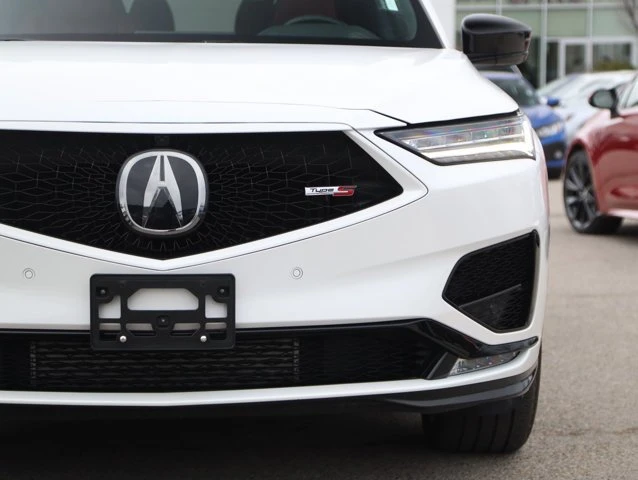2023 Acura MDX 4th Gen - Image 7 of 20