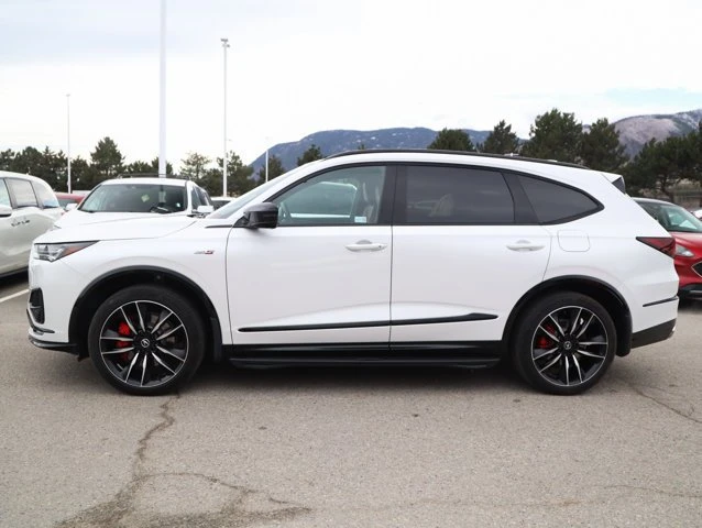 2023 Acura MDX 4th Gen - Image 2 of 20