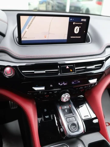 2023 Acura MDX 4th Gen - Image 16 of 20