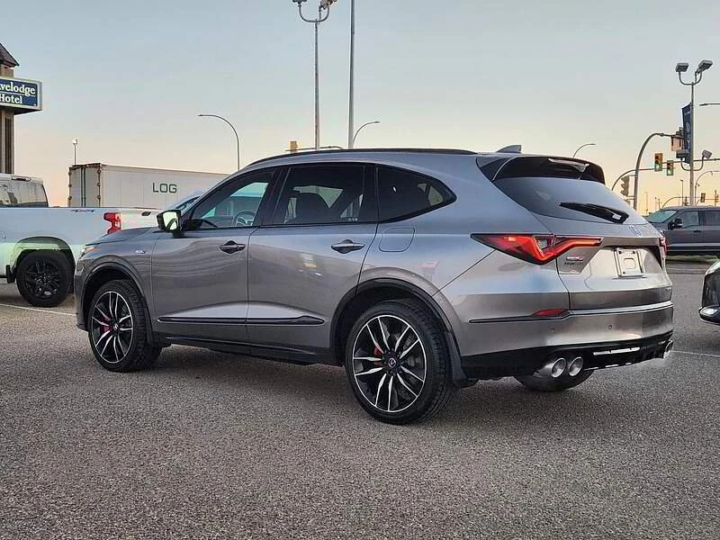 2023 Acura MDX 4th Gen - Image 5 of 15