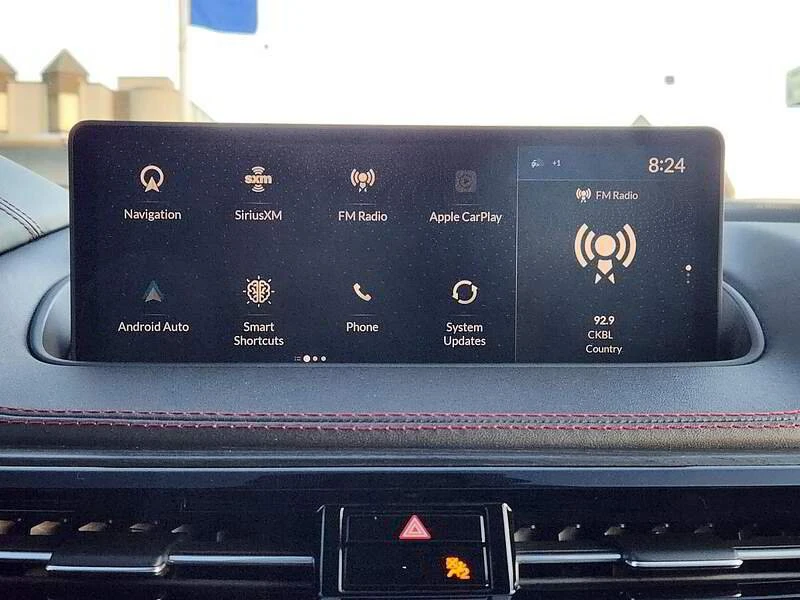 2023 Acura MDX 4th Gen - Image 12 of 15