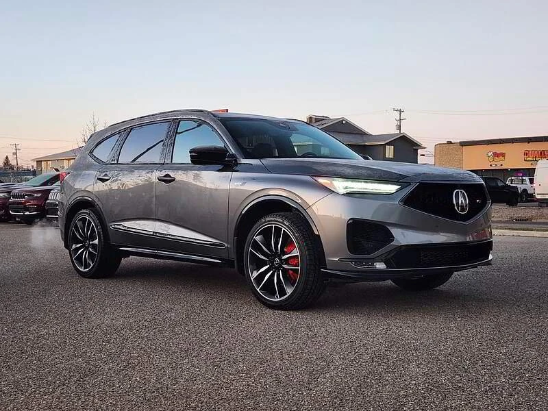 2023 Acura MDX 4th Gen - Image 1 of 15