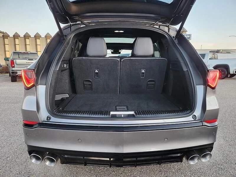 2023 Acura MDX 4th Gen - Image 7 of 15