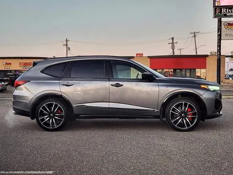 2023 Acura MDX 4th Gen - Image 2 of 15