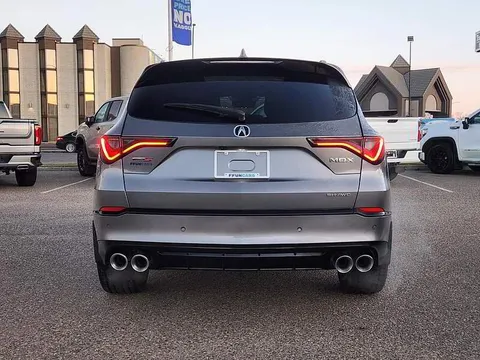 2023 Acura MDX 4th Gen - Image 4 of 15