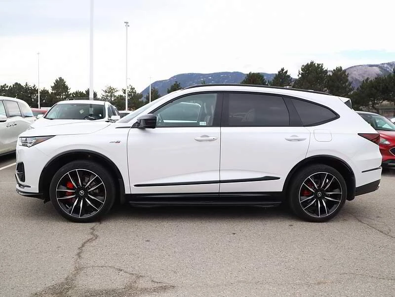 2023 Acura MDX 4th Gen - Image 14 of 14