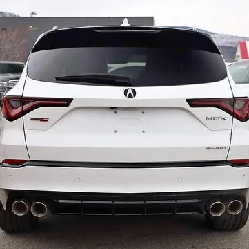 2023 Acura MDX Type S Ultra SH AWD