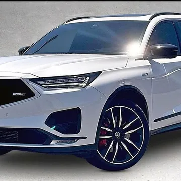 2023 Acura MDX Type S w Advance Package
